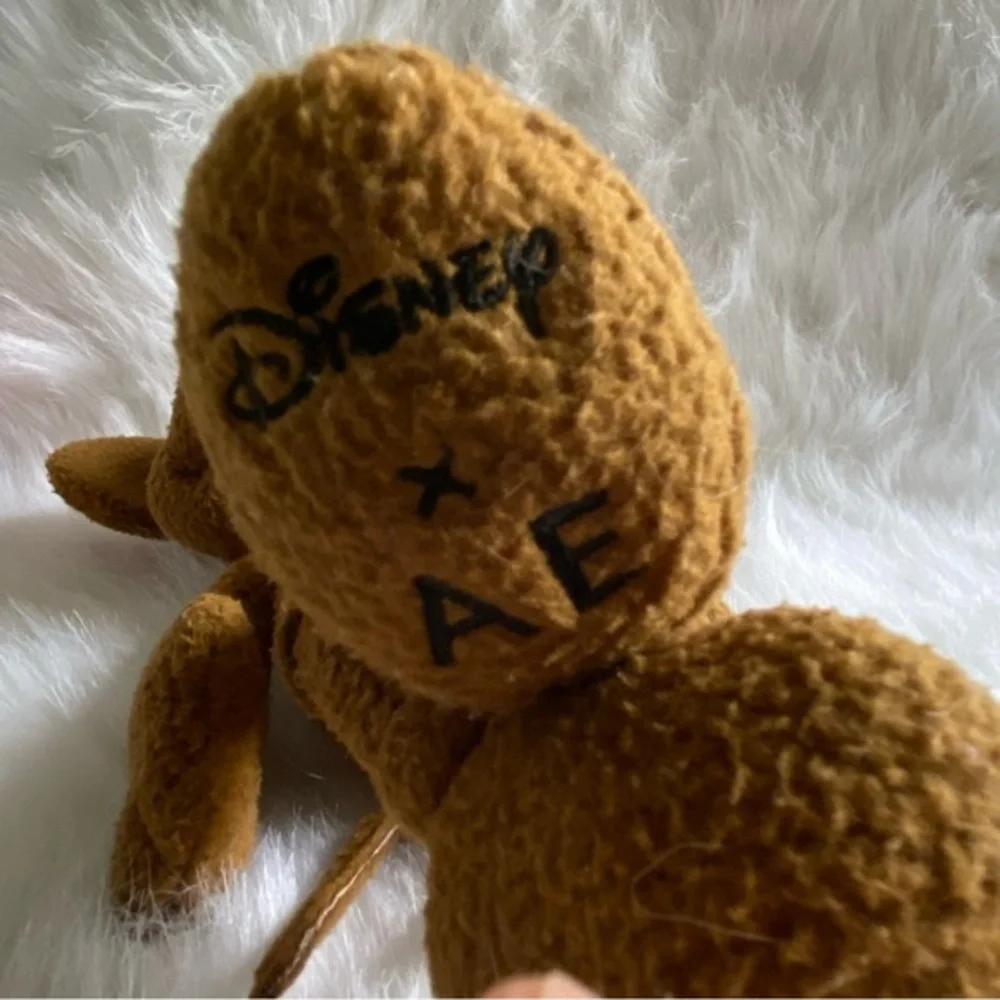 Disney Mickey Mouse X American‎ Eagle Plush